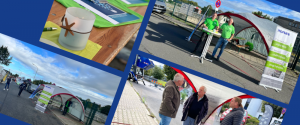 Strassenfest Baesweiler