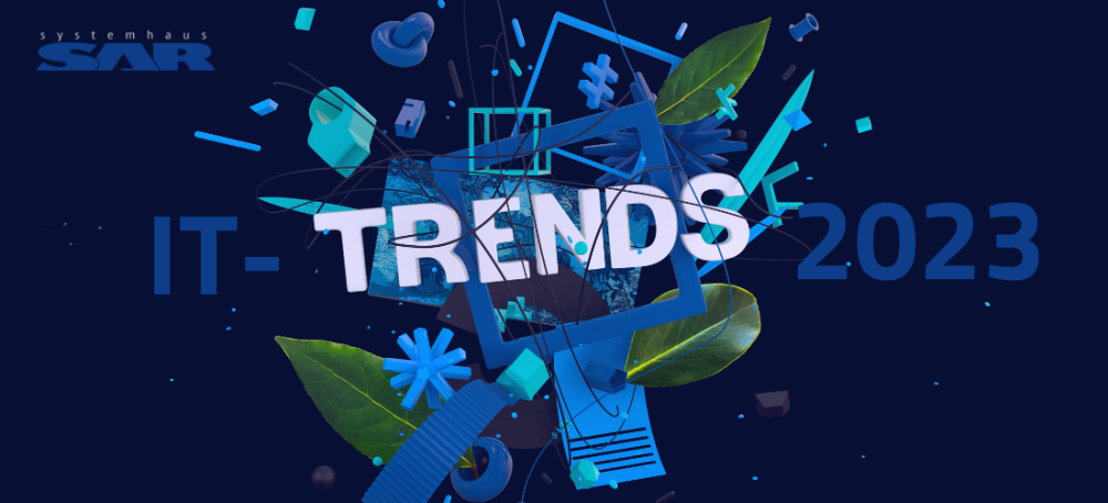 Blogbild IT-Trends 2023